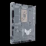 ASUS TUF GAMING B850-BTF WIFI W AMD B850 Zócalo AM5 ATX - Imagen 9