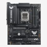 ASUS TUF GAMING B650E-PLUS WIFI AMD B650 Zócalo AM5 ATX