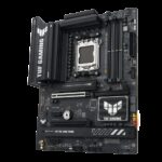 ASUS TUF GAMING B650E-PLUS WIFI AMD B650 Zócalo AM5 ATX - Imagen 6