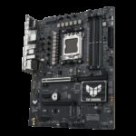 ASUS TUF GAMING B650E-PLUS WIFI AMD B650 Zócalo AM5 ATX - Imagen 11