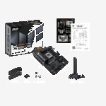 ASUS TUF GAMING B850-E WIFI AMD B850 Zócalo AM5 ATX - Imagen 4