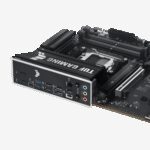 ASUS TUF GAMING B850-E WIFI AMD B850 Zócalo AM5 ATX - Imagen 8