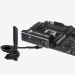 ASUS TUF GAMING B850-E WIFI AMD B850 Zócalo AM5 ATX - Imagen 9