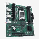 ASUS PRO B650M-CT-CSM AMD B650 Zócalo AM5 micro ATX - Imagen 3