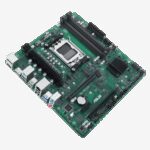 ASUS PRO B650M-CT-CSM AMD B650 Zócalo AM5 micro ATX - Imagen 4