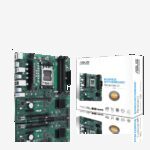 ASUS PRO B650M-CT-CSM AMD B650 Zócalo AM5 micro ATX - Imagen 7