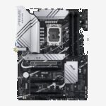 ASUS PRIME Z790-P WIFI-CSM Intel Z790 LGA 1700 ATX