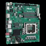 ASUS Pro H610T D4-CSM Intel H610 LGA 1700 mini ITX - Imagen 2