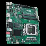 ASUS Pro H610T D4-CSM Intel H610 LGA 1700 mini ITX - Imagen 4