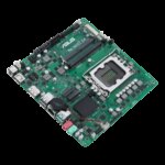 ASUS Pro H610T D4-CSM Intel H610 LGA 1700 mini ITX - Imagen 5