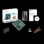 ASUS Pro H610T D4-CSM Intel H610 LGA 1700 mini ITX - Imagen 7