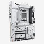 ASUS X870 MAX GAMING WIFI7 W AMD X870 Zócalo AM5 ATX - Imagen 2