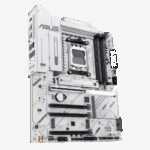 ASUS X870 MAX GAMING WIFI7 W AMD X870 Zócalo AM5 ATX - Imagen 3