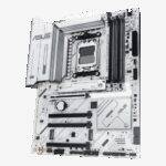 ASUS X870 MAX GAMING WIFI7 W AMD X870 Zócalo AM5 ATX - Imagen 4