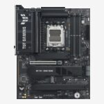 PLACA ASUS TUF GAMING X870E-PLUS WIFI7,AMD,AM5,X870E,4DDR5,256GB,1HDMI+2USB4,4SATA3+4M.2,2.5GBLAN+WIFI7+BT5.4,9USB3.2,ATX