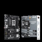 ASUS PRIME A620M-E-CSM AMD A620 Zócalo AM5 micro ATX