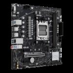 ASUS PRIME A620M-E-CSM AMD A620 Zócalo AM5 micro ATX - Imagen 3