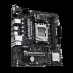 ASUS PRIME A620M-E-CSM AMD A620 Zócalo AM5 micro ATX - Imagen 4
