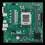ASUS PRO A620M-DASH-CSM AMD A620 Zócalo AM5 micro ATX