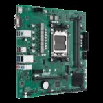 ASUS PRO A620M-DASH-CSM AMD A620 Zócalo AM5 micro ATX - Imagen 2