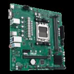 ASUS PRO A620M-DASH-CSM AMD A620 Zócalo AM5 micro ATX - Imagen 3
