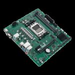 ASUS PRO A620M-DASH-CSM AMD A620 Zócalo AM5 micro ATX - Imagen 4