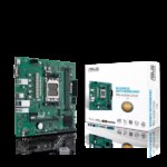 ASUS PRO A620M-DASH-CSM AMD A620 Zócalo AM5 micro ATX - Imagen 6