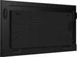 MONITOR IIYAMA 75" (LH7575UHS-B2AG) 3840X2160 / 4K UHD / 24/7 / 500 CD/M / 8MS / DP / 3XHDMI / MICRO SD SLOT /  E-SHARE /IISIGNAGE 2  / RJ45 / SDM SLOT PC / ANDROID 11.0 - Imagen 12