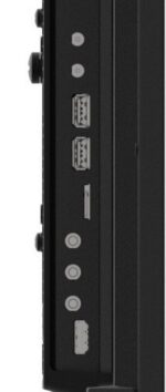 MONITOR IIYAMA 75" (LH7575UHS-B2AG) 3840X2160 / 4K UHD / 24/7 / 500 CD/M / 8MS / DP / 3XHDMI / MICRO SD SLOT /  E-SHARE /IISIGNAGE 2  / RJ45 / SDM SLOT PC / ANDROID 11.0 - Imagen 16