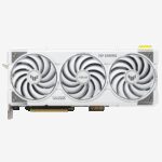 ASUS TUF-RTX5070TI-O16G-BTF-WHITE NVIDIA GeForce RTX 5070 Ti 16 GB GDDR7