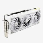 ASUS TUF-RTX5070TI-O16G-BTF-WHITE NVIDIA GeForce RTX 5070 Ti 16 GB GDDR7 - Imagen 3