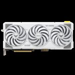 ASUS TUF Gaming TUF-RTX5070TI-16G-BTF-WHITE NVIDIA GeForce RTX 5070 Ti 16 GB GDDR7