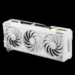 ASUS TUF Gaming TUF-RTX5070TI-16G-BTF-WHITE NVIDIA GeForce RTX 5070 Ti 16 GB GDDR7 - Imagen 2