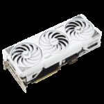 ASUS TUF Gaming TUF-RTX5070TI-16G-BTF-WHITE NVIDIA GeForce RTX 5070 Ti 16 GB GDDR7 - Imagen 5