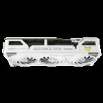 ASUS TUF Gaming TUF-RTX5070TI-16G-BTF-WHITE NVIDIA GeForce RTX 5070 Ti 16 GB GDDR7 - Imagen 6