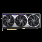 ASUS ROG ASTRAL BTF GAMING NVIDIA GeForce RTX 5090 32 GB GDDR7
