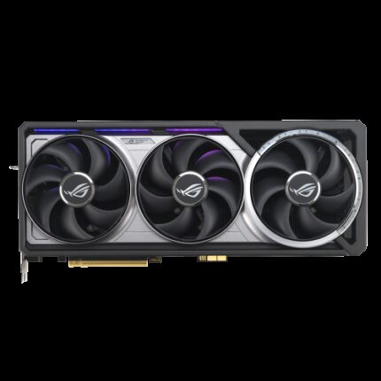 ASUS ROG ASTRAL BTF GAMING NVIDIA GeForce RTX 5090 32 GB GDDR7