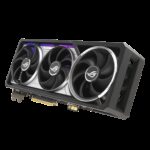 ASUS ROG ASTRAL BTF GAMING NVIDIA GeForce RTX 5090 32 GB GDDR7 - Imagen 3