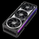 ASUS ROG ASTRAL BTF GAMING NVIDIA GeForce RTX 5090 32 GB GDDR7 - Imagen 4