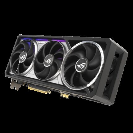 ASUS ROG ASTRAL BTF NVIDIA GeForce RTX 5090 32 GB GDDR7