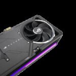 ASUS ROG ASTRAL BTF NVIDIA GeForce RTX 5090 32 GB GDDR7 - Imagen 9