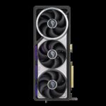 ASUS ROG ASTRAL BTF NVIDIA GeForce RTX 5090 32 GB GDDR7 - Imagen 11