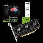 ASUS RTX5060-O8G-LP-BRK NVIDIA GeForce RTX 5060 8 GB GDDR7 - Imagen 10