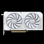 ASUS Dual -RTX5060TI-O8G-WHITE NVIDIA GeForce RTX 5060 Ti 8 GB GDDR7
