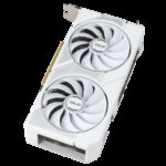 ASUS Dual -RTX5060TI-O8G-WHITE NVIDIA GeForce RTX 5060 Ti 8 GB GDDR7 - Imagen 4