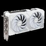 ASUS Dual WHITE NVIDIA GeForce RTX 5060 Ti 16 GB GDDR7 - Imagen 2