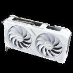 ASUS Dual WHITE NVIDIA GeForce RTX 5060 Ti 16 GB GDDR7 - Imagen 5