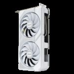 ASUS Dual WHITE NVIDIA GeForce RTX 5060 Ti 16 GB GDDR7 - Imagen 7
