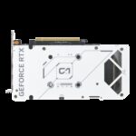 ASUS Dual WHITE NVIDIA GeForce RTX 5060 Ti 16 GB GDDR7 - Imagen 9