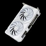 ASUS Dual WHITE NVIDIA GeForce RTX 5060 Ti 16 GB GDDR7 - Imagen 15
